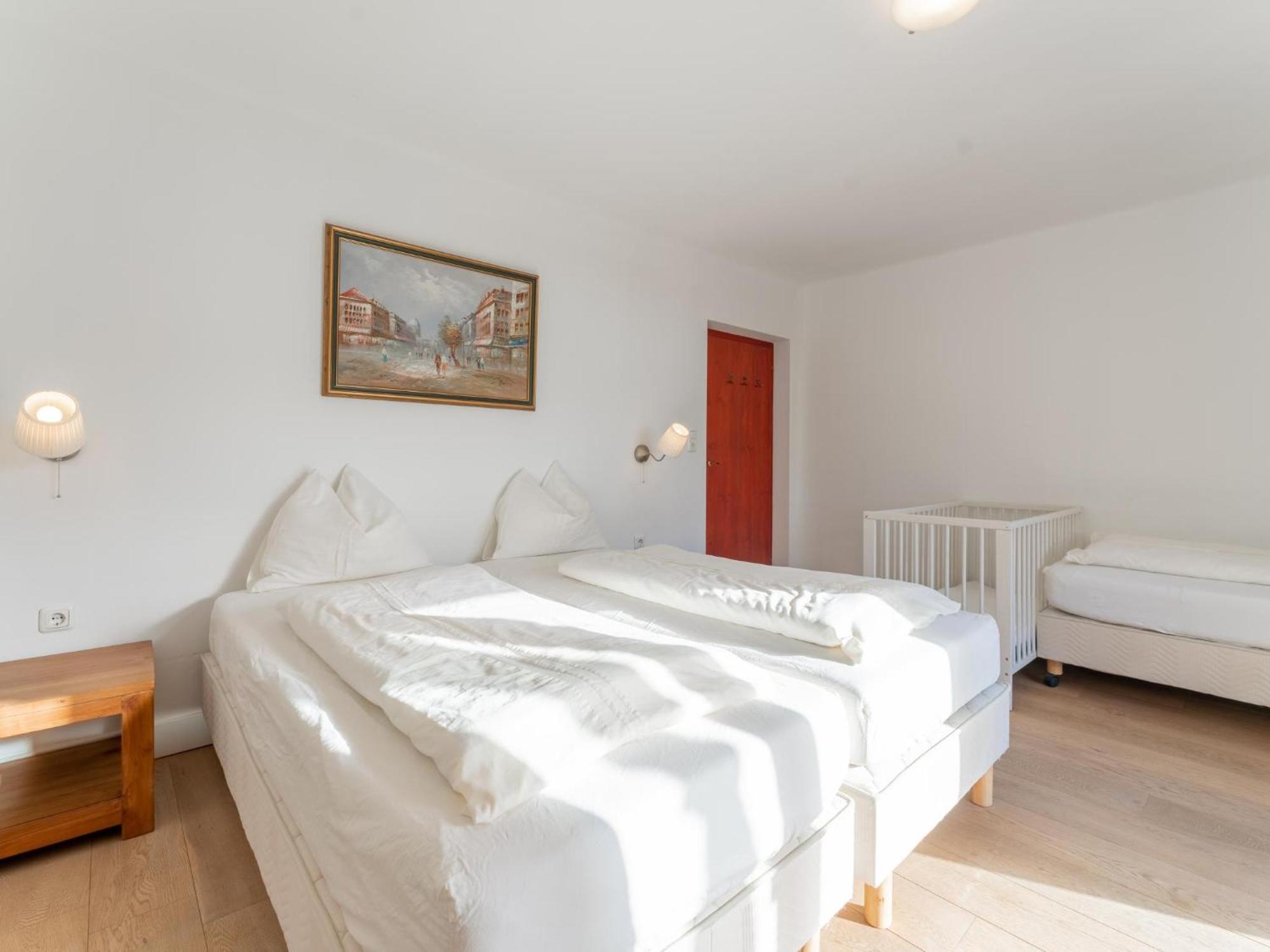 Appartement Brixen 2 à Brixen im Thale Extérieur photo